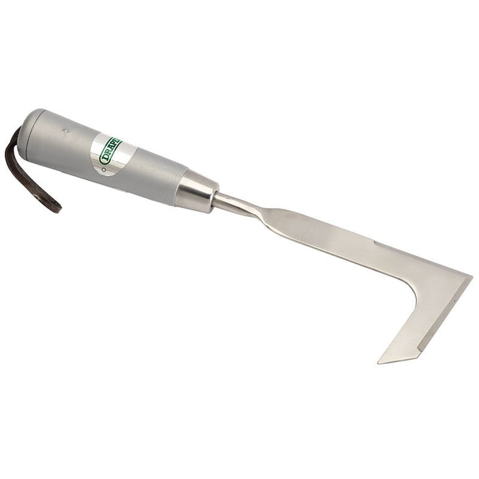 Draper Tools Stainless Steel Hand Patio Weeder