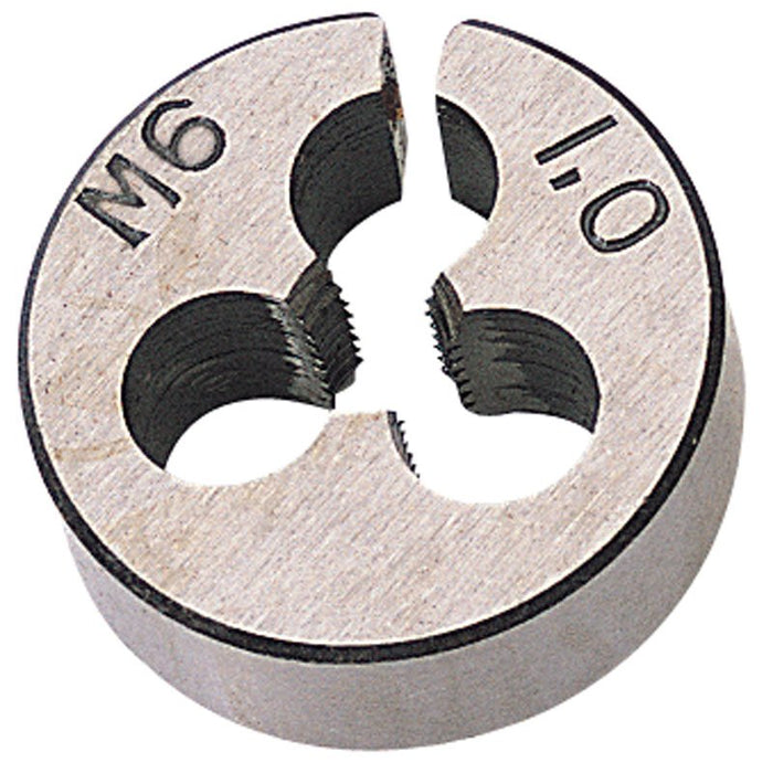 Draper Tools 1 Outside Diameter 6mm Coarse Circular Die