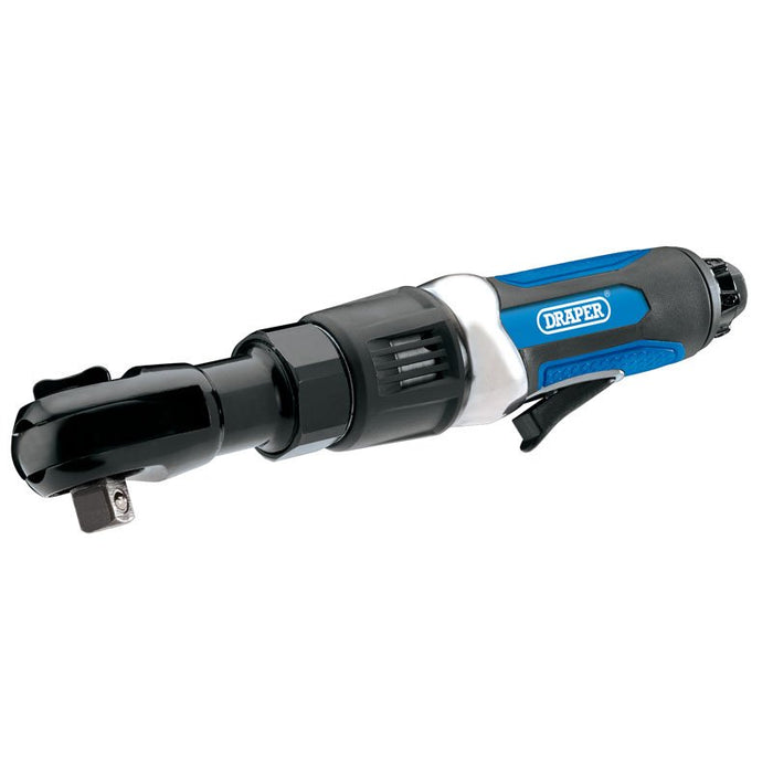 Draper Tools Air Ratchet (1/2 Square Drive)