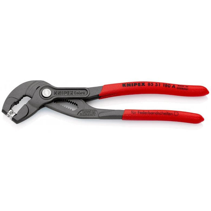 Knipex Spring Hose Clamp Pliers