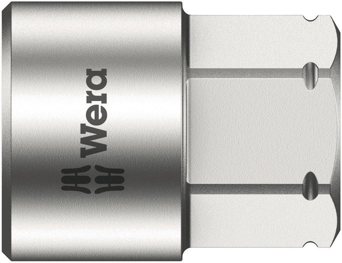 Wera 8790 Sockets With 1/4