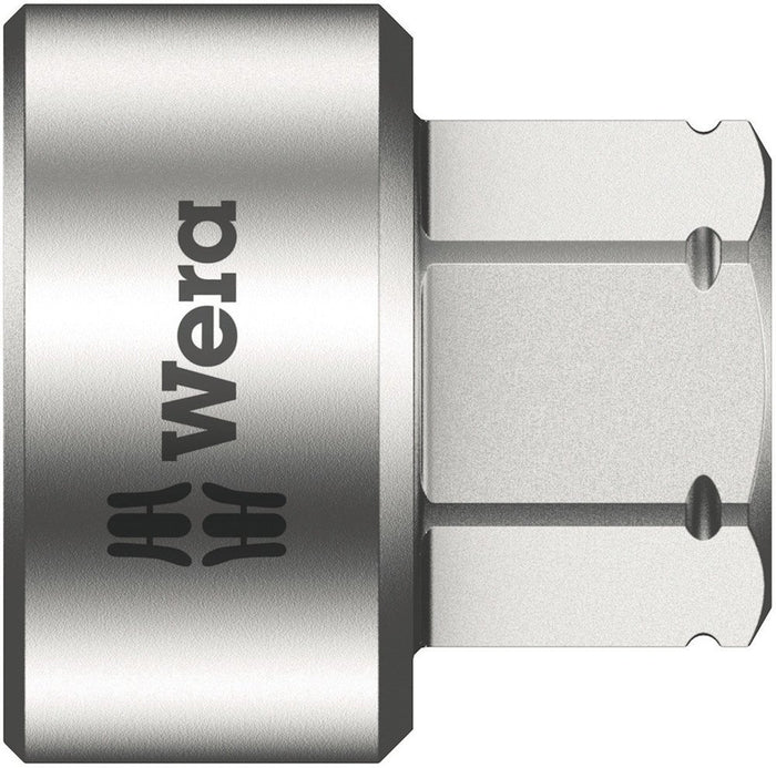 Wera 8790 Sockets With 1/4