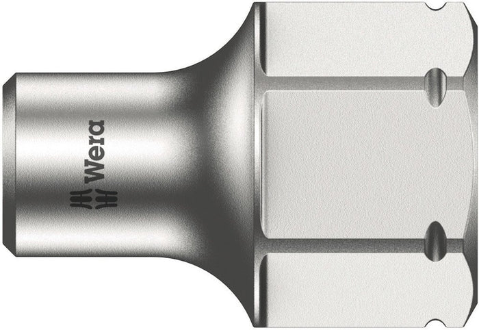 Wera 8790 Sockets With 1/4