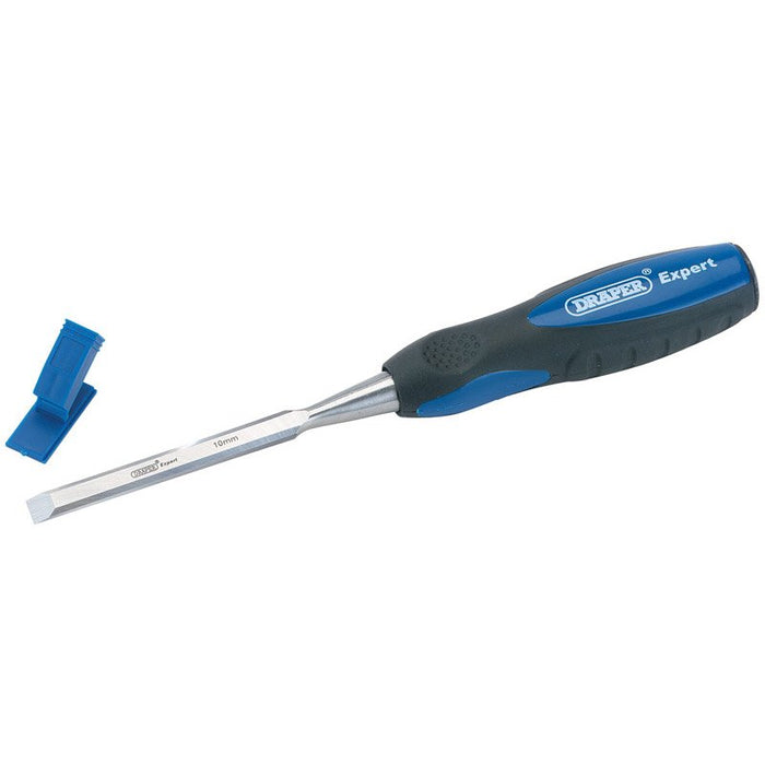Draper Tools Expert 150mm Soft Grip Wood Chisels