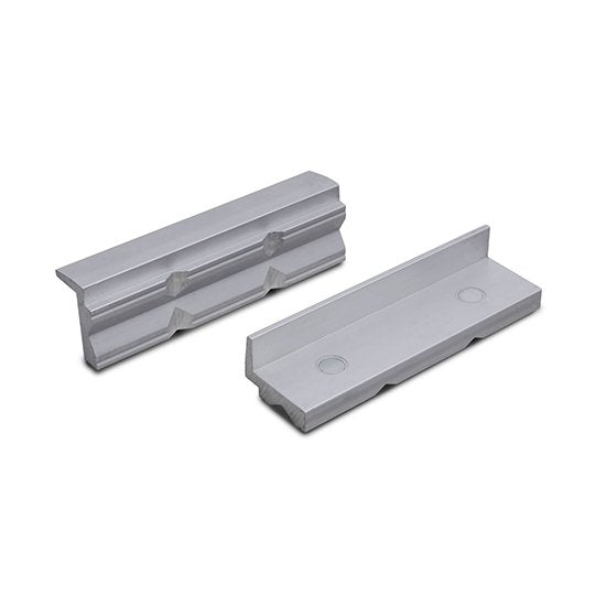 Bernstein Jaw, 100 mm, Aluminium