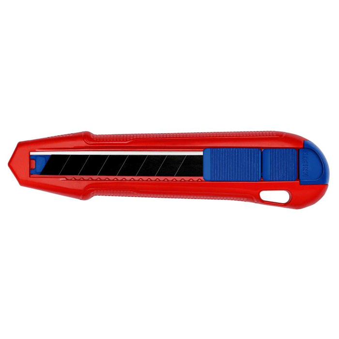 Knipex Cutix® Universal Retractable Knife 165mm