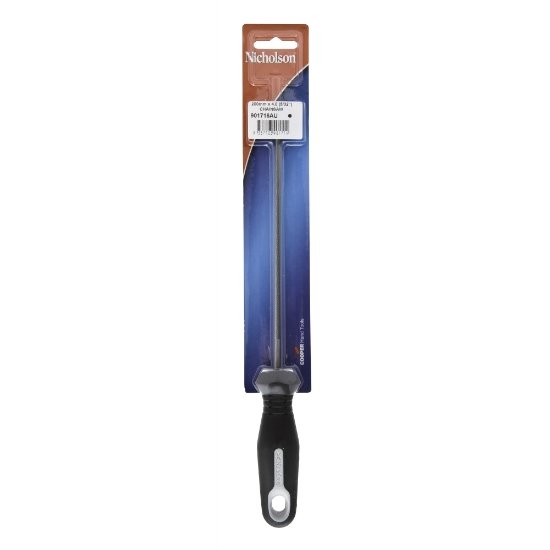 Crescent Nicholson Chainsaw File with Handle