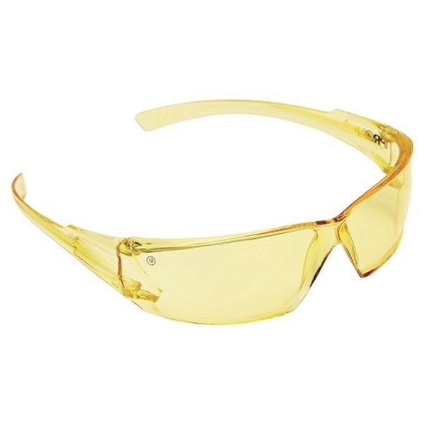 Pro Choice Safety Glove Clip Keeper Yellow