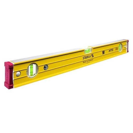 Stabila Box Frame Ribbed - Trade 3 Vial