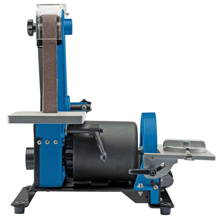 Draper Storm Force 230V Belt and Disc Sander, 300W