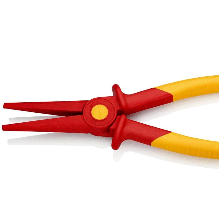 Knipex 1000V Plastic Snipe Nose Pliers 220mm