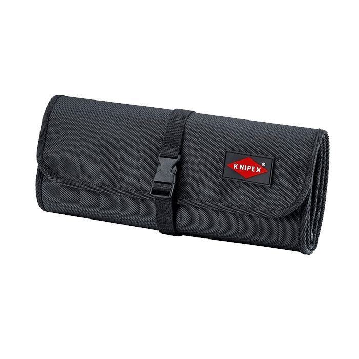 Knipex Empty Tool Roll For 989913