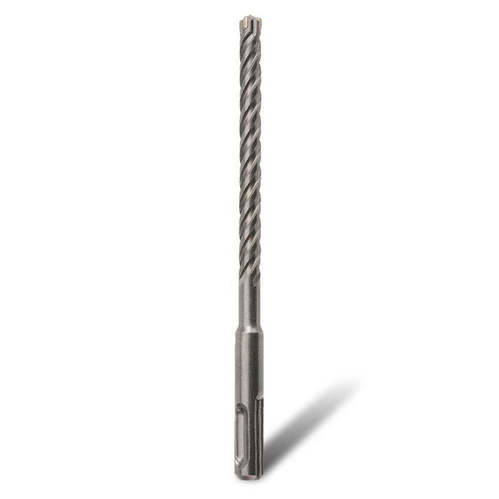 Bordo SDS Plus X-Bit Masonry Drill 160mm