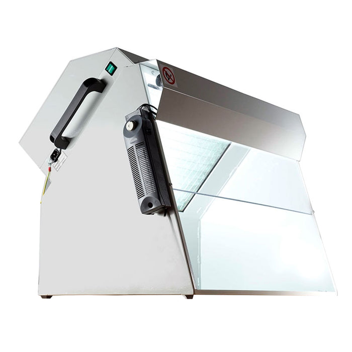 BenchVent Recirculating Fume Cabinet (Hood 570 x 525 x 450) BV660H-C