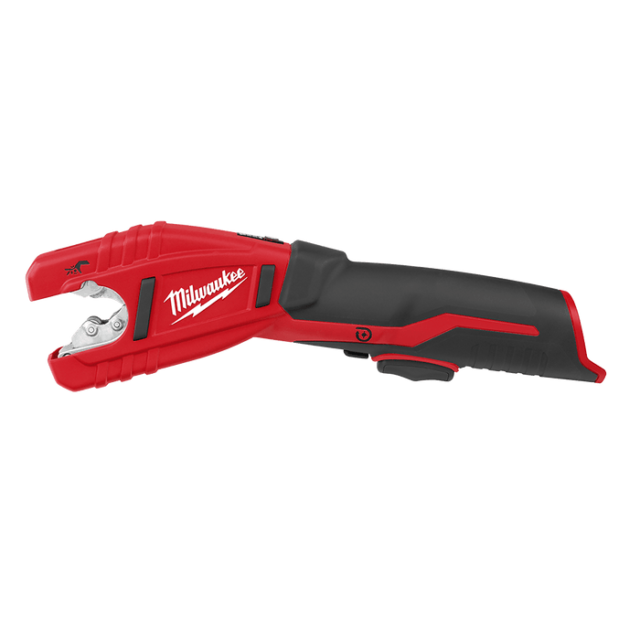 Milwaukee M12â„¢ Cordless Copper Pipe Cutter (Tool only)