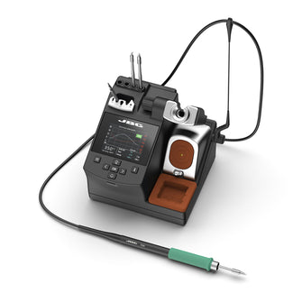 JBC CDE B Station Soldering-Assistant
