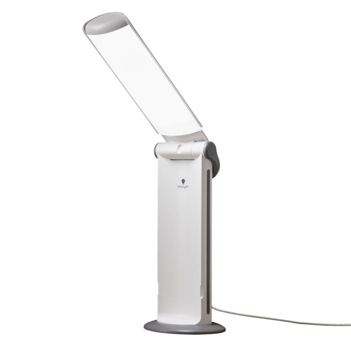 Daylight Twist 2 Lamp
