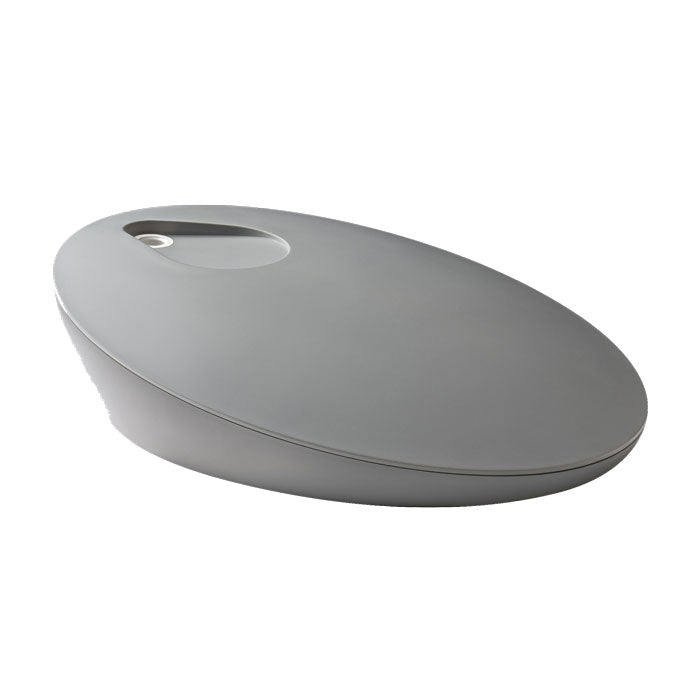 Daylight Large Professional Table Base - Grey