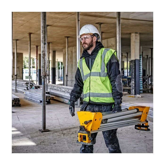 Dewalt Compact Mitre Saw Work Legstand DE7033-XJ