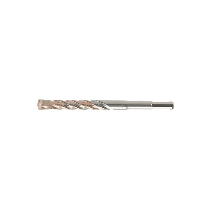 Dewalt Extreme SDS Plus 2 Cutter Drill Bits