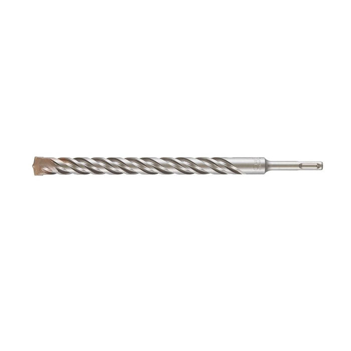 Dewalt Extreme SDS Plus 2 Cutter Drill Bits