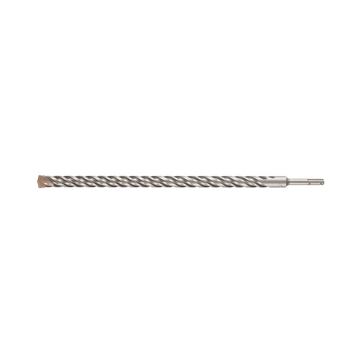 Dewalt Extreme SDS Plus 2 Cutter Drill Bits
