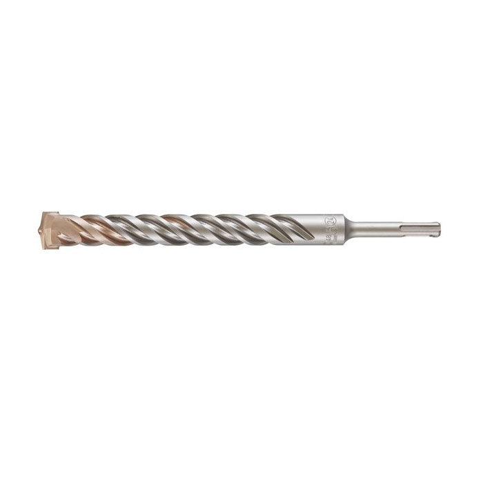 Dewalt Extreme SDS Plus 2 Cutter Drill Bits