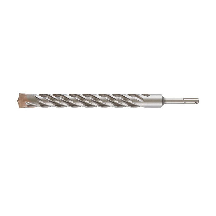 Dewalt Extreme SDS Plus 2 Cutter Drill Bits