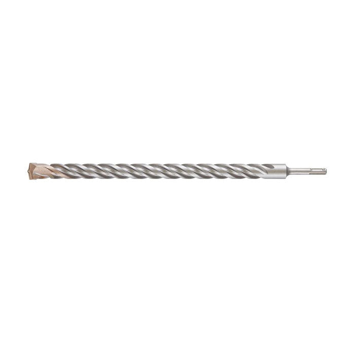 Dewalt Extreme SDS Plus 2 Cutter Drill Bits
