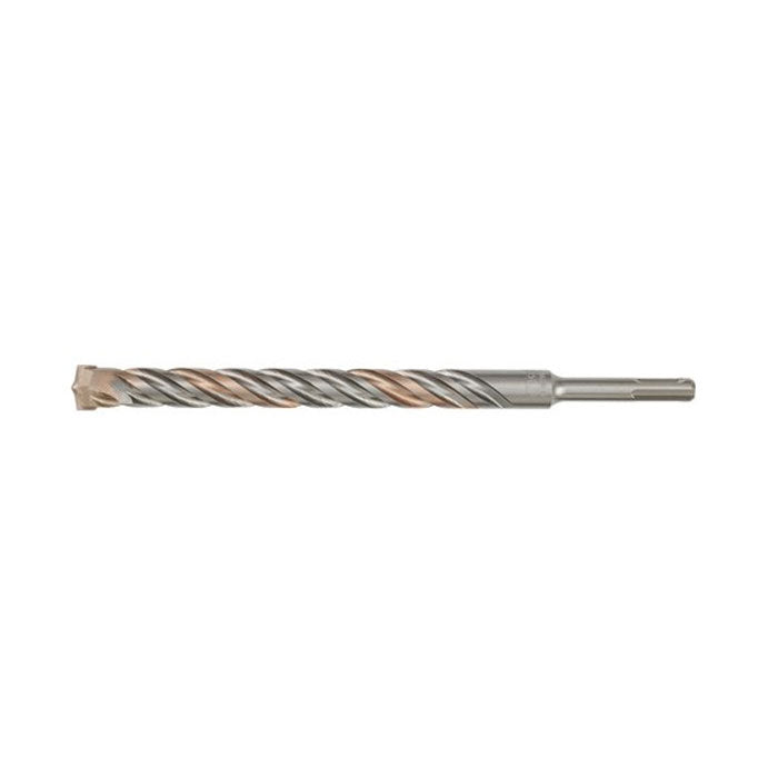 Dewalt Extreme SDS Plus 2 Cutter Drill Bits