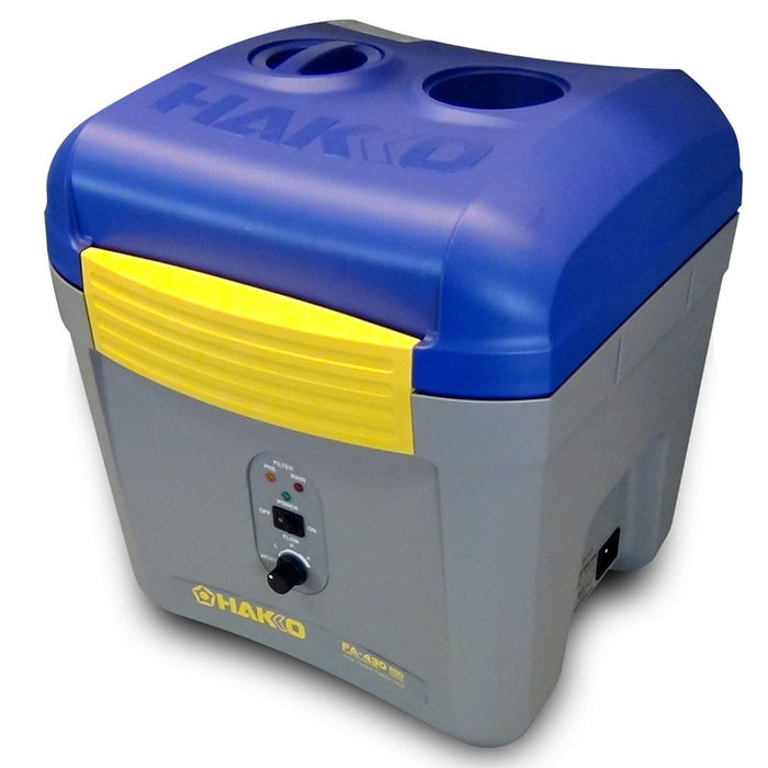Hakko FA430-15 Fume Extraction System