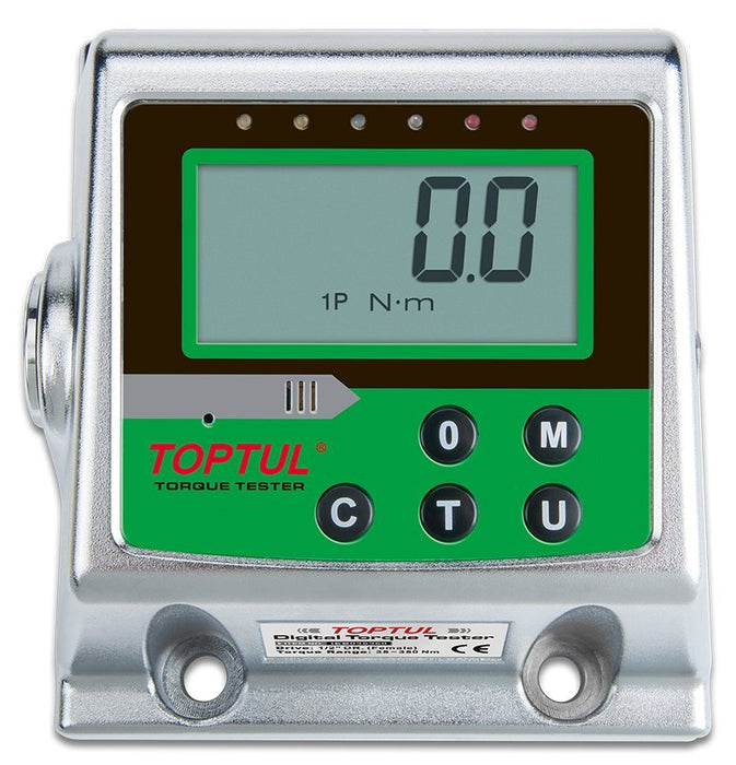 Toptul Digital Torque Tester 1/2