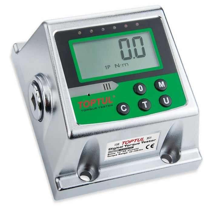 Toptul Digital Torque Tester 1/2