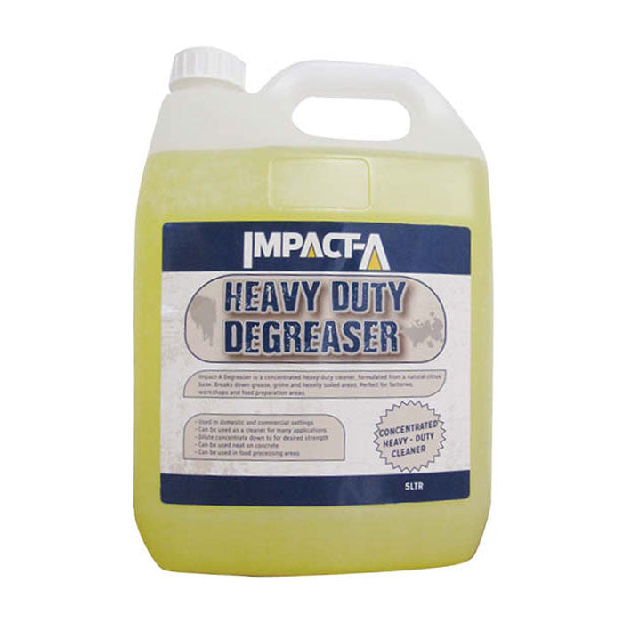 Impact-A Degreaser Concentrate
