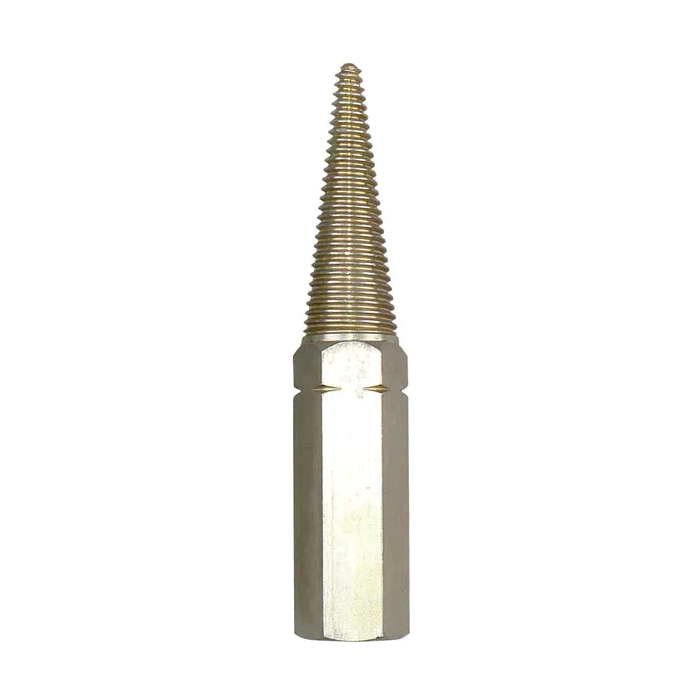 ITM Tapered Spindle Hex Shank Left Hand 12mm