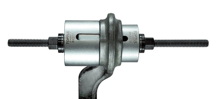 Toptul 27 Pce Universal Bush Remove & Install Sleeve Set