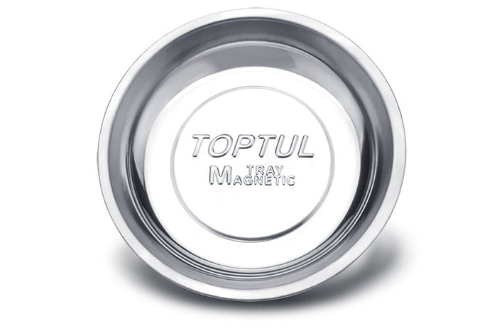 Toptul Magnetic Parts Tray Ø150 x 42mm