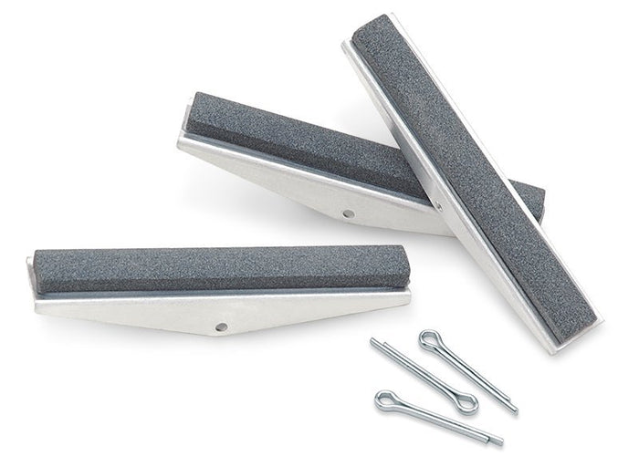 Toptul 3 Pce Engine Cylinder Hone Replacement Stone Set