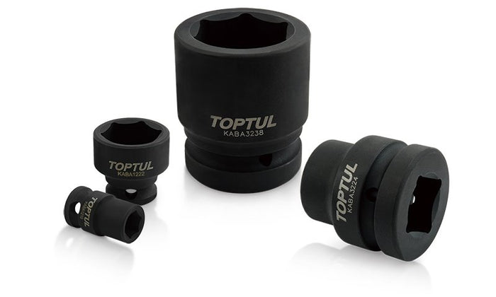 Toptul 3/4