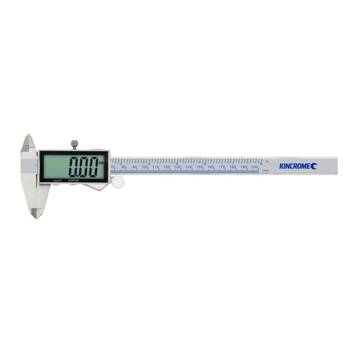 Kincrome K11106 200mm Digital Vernier Caliper