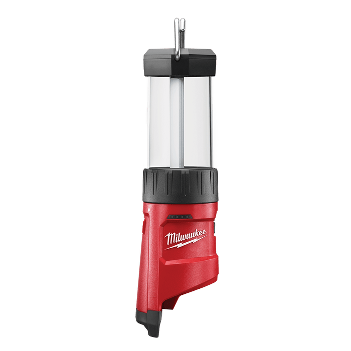 Milwaukee M12â„¢ LED Lantern/Flood Light (Tool only)