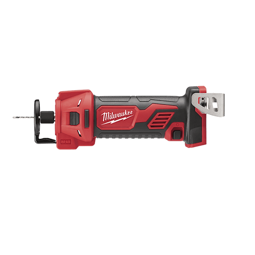 Milwaukee M18â„¢ Cut Out Tool (Tool only)