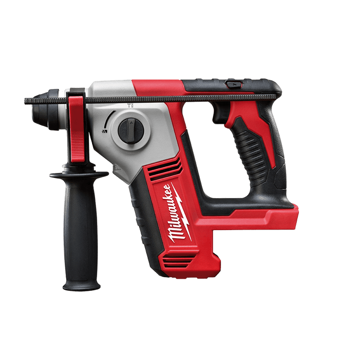 Milwaukee M18â„¢ 16mm SDS Plus Rotary Hammer (Tool only)