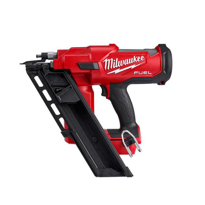 Milwaukee M18 FUEL™ 30° - 34° Framing Nailer (Tool Only)