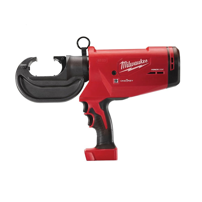 Milwaukee M18™ FORCE LOGIC™ 400mm² Utility Crimper (Tool Only)