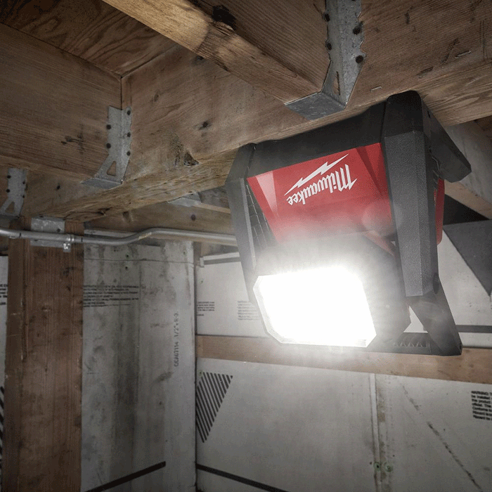 Milwaukee M18™ High Performance Area Light (Tool only)
