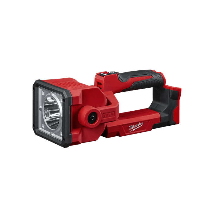 Milwaukee M18â„¢ LED Search Light (Tool only)