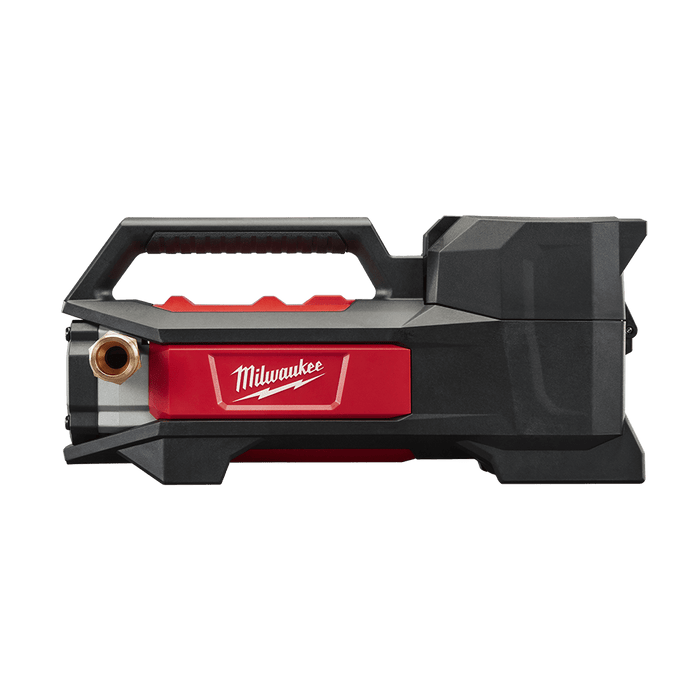 Milwaukee M18â„¢ Transfer Pump (Tool only)