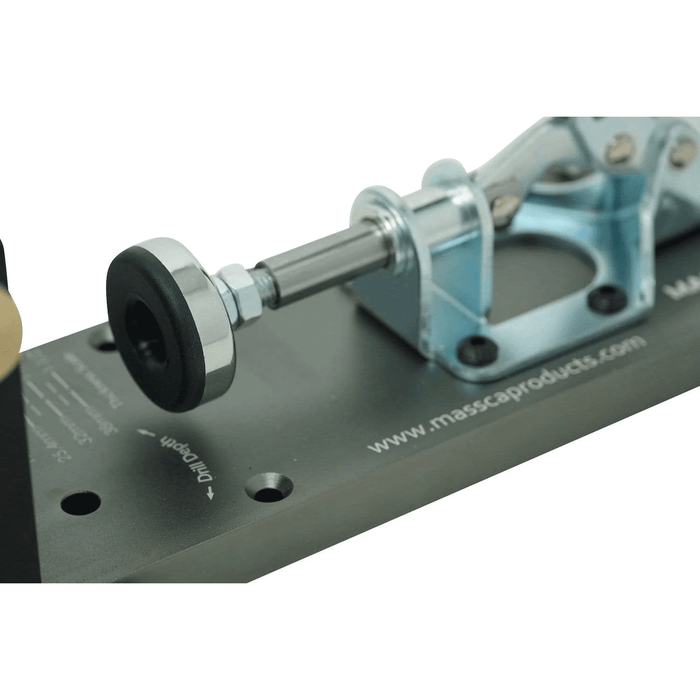 Massca M1 Aluminium Pocket Hole Jig System