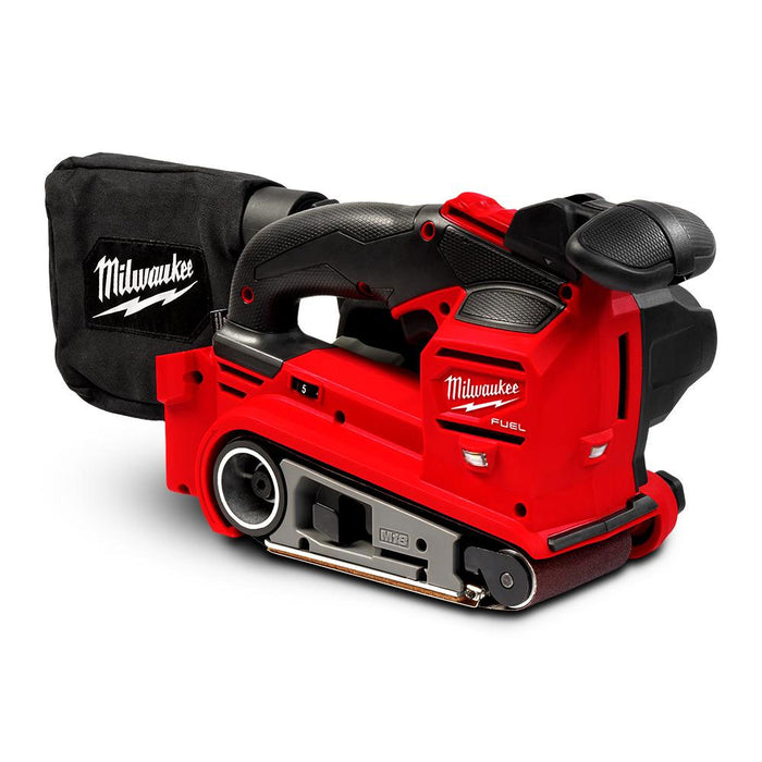 Milwaukee M18 FUEL™ Belt Sander -Tool Only